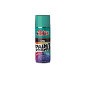 Akfix 400 ml Lacivert Sprey Boya