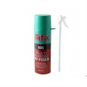 Akfix 500 ml Köpük