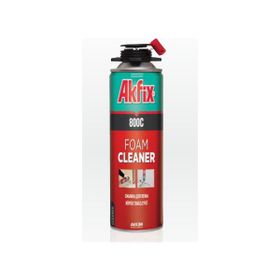 Akfix 500 ml Köpük