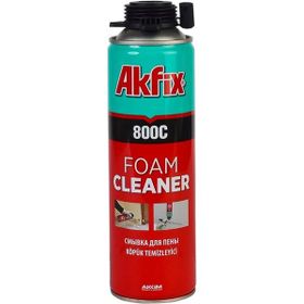 Akfix 500 ml Köpük