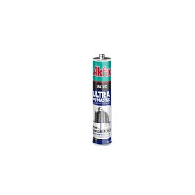 Akfix 647FC Beyaz 280 Ml Poliüretan Mastik