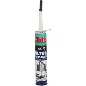 Akfix 647FC Beyaz 280 ml Ultra Pu Mastik