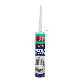 Akfix 647FC Gri 280 ml Ultra Pu Mastik