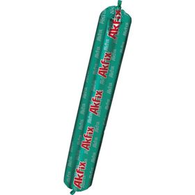 Akfix 647FC Gri 280 ml Ultra Pu Mastik