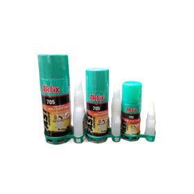 Akfix 705 Mdf Kit 100Ml+25Gr Hızlı Yapıştırıcı