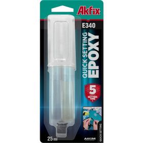 Akfix 705 Universal Fast Hızlı Yapıştırıcı