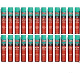 Akfix 805 24 Adet 850 gram Çok Amaçlı Pipetli Poliüretan Köpük