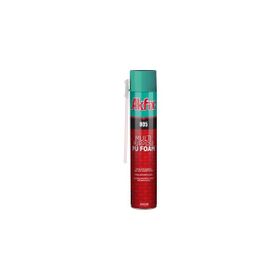Akfix 805 750 ml Çok Amaçlı PU Köpük