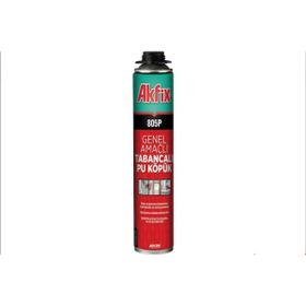Akfix 805P FA001 850 gr Tabancalı Köpük