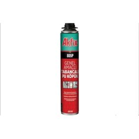 Akfix 805P FA001 850 gr Tabancalı Köpük