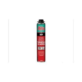 Akfix 805P FA001 850 gr Tabancalı Köpük