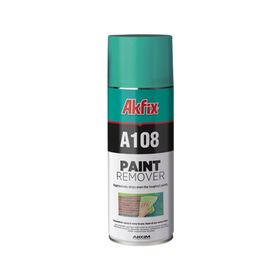 Akfix A108 400 Mililitre Boya Sökücü Sprey