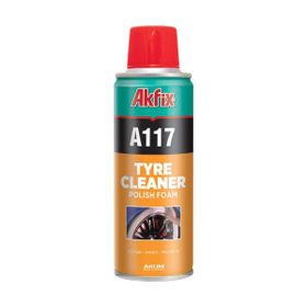 Akfix A117 500 ml Lastik Temizleyici
