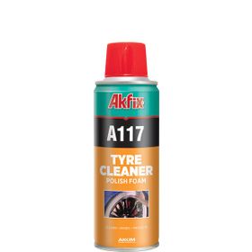 Akfix A117 500 ml Lastik Temizleyici