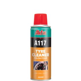 Akfix A117 500 ml Lastik Temizleyici