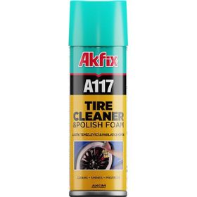 Akfix A117 500 ml Lastik Temizleyici