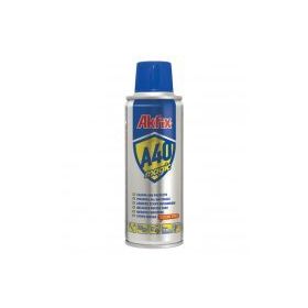Akfix A40 200 ml Pas Önleyici Yağlayıcı Sprey