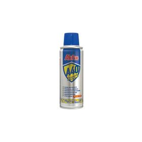 Akfix A40 200 ml Pas Önleyici Yağlayıcı Sprey