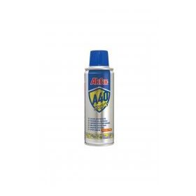 Akfix A40 400 ml Pas Önleyici Yağlayıcı Sprey