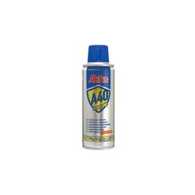 Akfix A40 400 ml Pas Önleyici Yağlayıcı Sprey