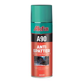 Akfix A90 400 Milimetre Gaz Altı Kaynak Spreyi