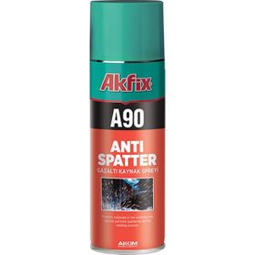 Akfix A90 400 Milimetre Gaz Altı Kaynak Spreyi