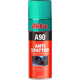 Akfix A90 400 Milimetre Gaz Altı Kaynak Spreyi