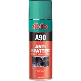Akfix A90 400 Milimetre Gaz Altı Kaynak Spreyi