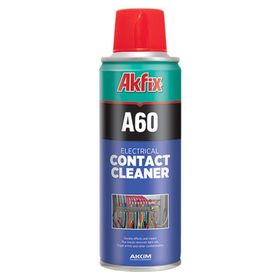 Akfix AA601 AS606 600 ml Beyaz Sosis Silikonize Akrilik Mastik