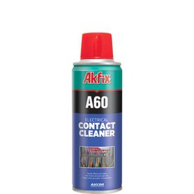 Akfix AA601 AS606 600 ml Beyaz Sosis Silikonize Akrilik Mastik