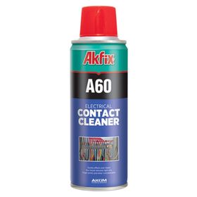 Akfix AA601 AS606 600 ml Beyaz Sosis Silikonize Akrilik Mastik
