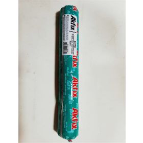 Akfix AA642 647FC 600 ml Beyaz Sosis Yapı Otomotiv Ultra Poliüretan Mastik