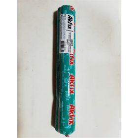 Akfix AA642 647FC 600 ml Beyaz Sosis Yapı Otomotiv Ultra Poliüretan Mastik