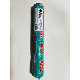 Akfix AA642 647FC 600 ml Beyaz Sosis Yapı Otomotiv Ultra Poliüretan Mastik
