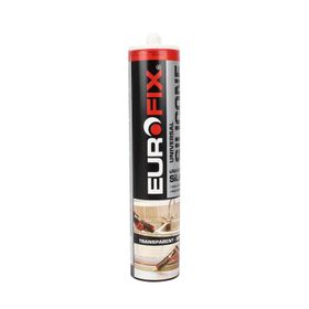 Akfix Beyaz 280 ml Silikon