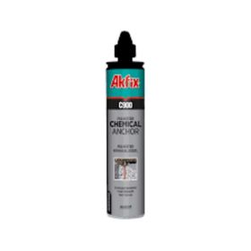 Akfix C900 300 ml Kimyasal Dübel