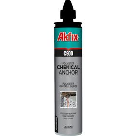 Akfix C900 300 ml Kimyasal Dübel