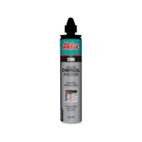 Akfix C900 300 ml Kimyasal Dübel
