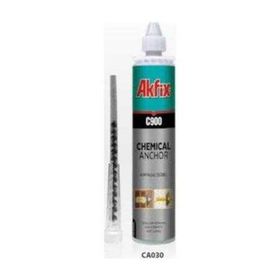 Akfix C900 300 ml Kimyasal Dübel