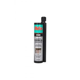 Akfix C900 345 ml Kimyasal Dübel Polyester
