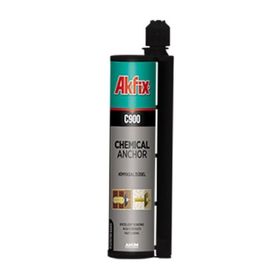 Akfix C900 345 ml Kimyasal Dübel Polyester