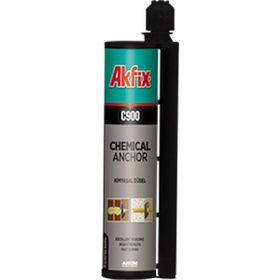 Akfix C900 345 ml Kimyasal Dübel Polyester