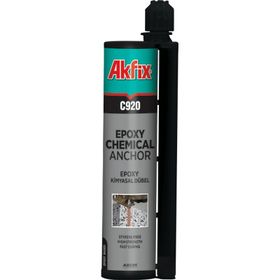Akfix C900 345 ml Kimyasal Dübel Polyester