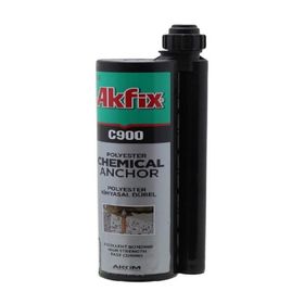 Akfix CA035 C900 345 ml Kimyasal Dübel