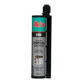 Akfix CA035 C900 345 ml Kimyasal Dübel