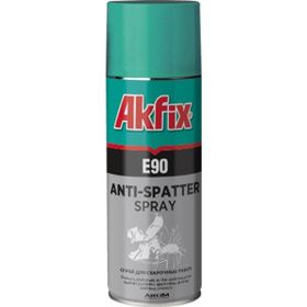 Akfix E90 400 ml Gaz Altı Kaynak Sprey