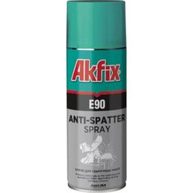 Akfix E90 400 ml Gaz Altı Kaynak Sprey