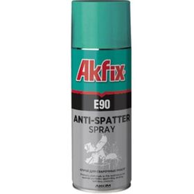 Akfix E90 400 ml Gaz Altı Kaynak Sprey
