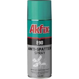 Akfix E90 400 ml Gaz Altı Kaynak Sprey