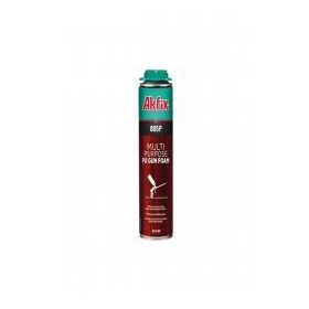 Akfix FA001 805P 750 ml Profesyonel Poliüretan Köpük